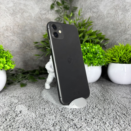 Trade in Apple iPhone 11 128Gb Black IMEI: 2963