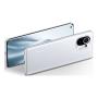 Xiaomi Mi 11 8/256Gb White, белый