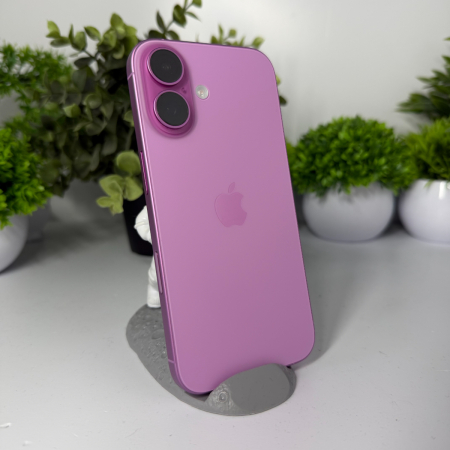 Trade in Apple iPhone 16 128Gb Pink IMEI: 1584
