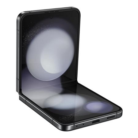 Samsung Galaxy Z Flip5 (2023) 8/512Gb Graphite, графит