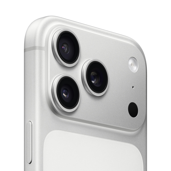 Apple iPhone 17 Pro 1Tb eSIM Silver, серебристый Apple iPhone 17 Pro 1Tb eSIM Silver, серебристый