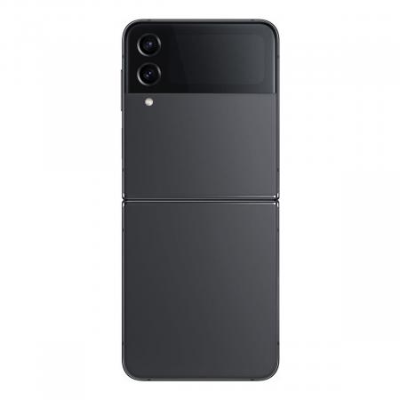Samsung Galaxy Z Flip4 (2022) 8/128Gb Graphite, графитовый