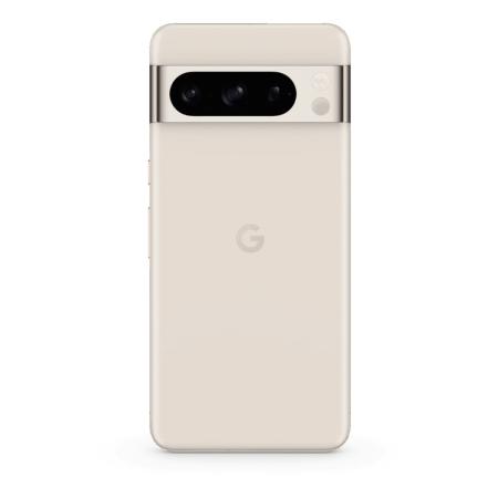 Google Pixel 8 Pro 12/256Gb Porcelain, бежевый