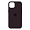 Чехол Silicone Case для Apple iPhone 13 Темно-фиолетовый