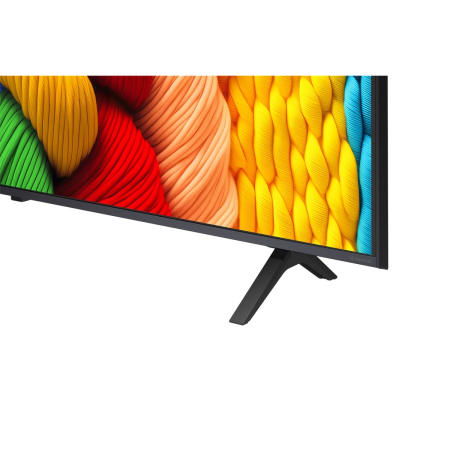 Телевизор LG 55" 4K UltraHD, 60 Гц, NanoCell (55NANO80A6B.ARUG)