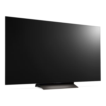 Телевизор LG 55" 4K UHD, 120 Гц, OLED (OLED55C4RLA)