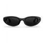 Умные очки Starfire Kylie Edition Classic Black/Clear Grey Transitions