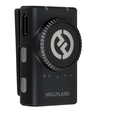 Микрофон Hollyland Lark M2 Mini Combo