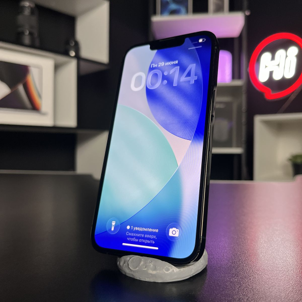 Trade in Apple iPhone 13 Pro 128Gb Alpine Green IMEI: 7542
