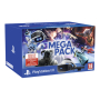 Шлем виртуальной реальности PlayStation VR Mega Pack + PS 4 Camera + 5 игр