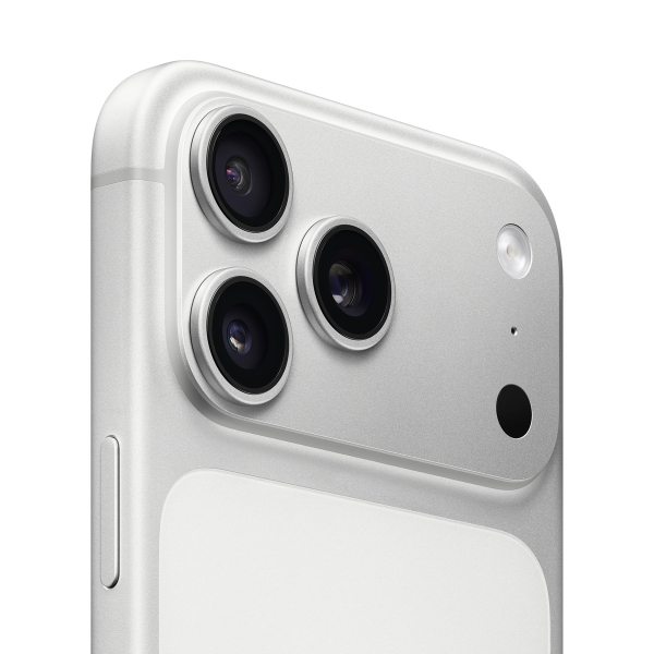 Apple iPhone 17 Pro Max 1Tb eSIM Silver, серебристый Apple iPhone 17 Pro Max 1Tb eSIM Silver, серебристый