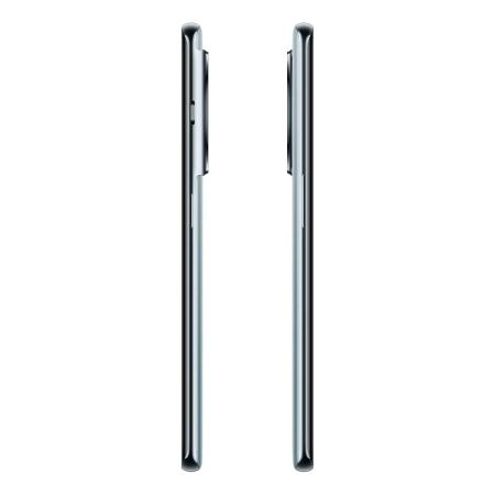 OnePlus 11R (2023) 8/128Gb Galactic Silver, серебристый