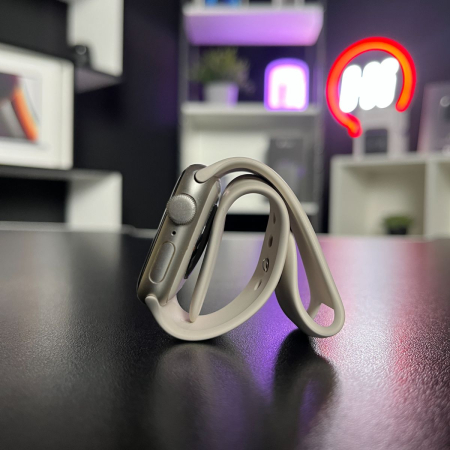 Trade in Apple Watch SE (2nd gen, GPS) 40mm Starlight IMEI: X2HW