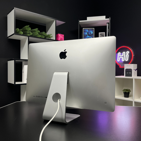 Trade in Apple iMac (27-inch, Late 2013) 8Gb, 512Gb IMEI: F8J5