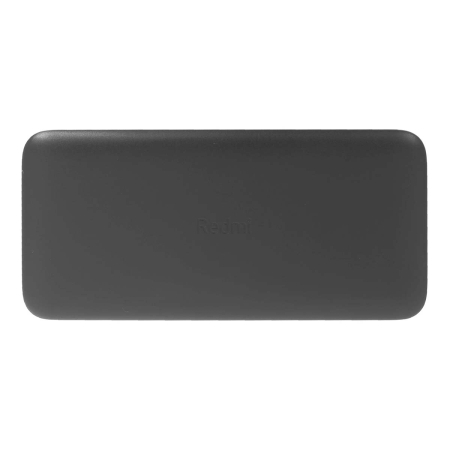 Внешний аккумулятор Xiaomi Fast Charge 20000mAh Чёрный