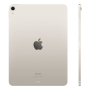 Apple iPad Air 11" (M2, 2024, 6 gen) Wi-Fi 512Gb Starlight, «сияющая звезда»