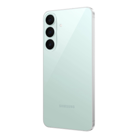 Samsung Galaxy S26 FE 8/256Gb Pistachio, зелёный
