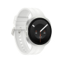 Часы Samsung Galaxy Watch9 40мм LTE Silver, серебристый