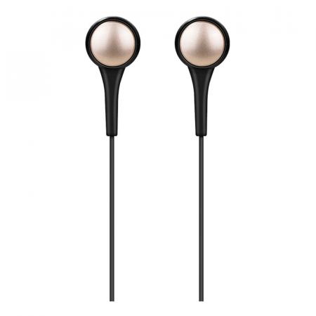 Наушники hoco. Earphone M19 Black, черный Наушники hoco. Earphone M19 Black, черный