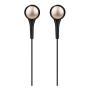 Наушники hoco. Earphone M19 Black, черный Наушники hoco. Earphone M19 Black, черный