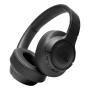 Беспроводные наушники JBL Tune 710BT Black, черный