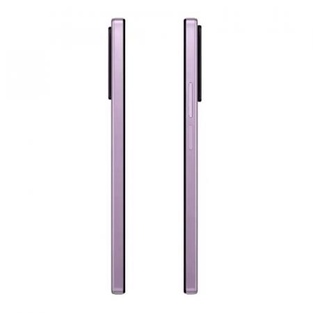 Xiaomi Redmi Note 11 Pro + 8/256Gb Timeless Purple, фиолетовый