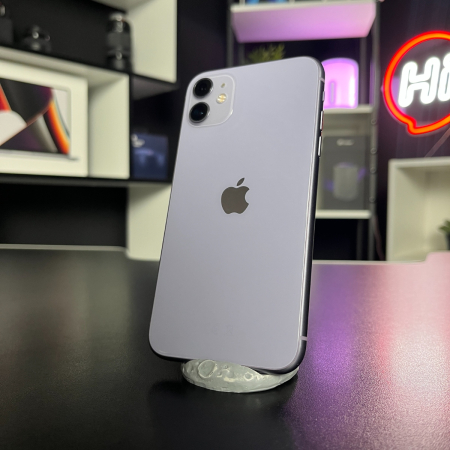 Trade in Apple iPhone 11 64Gb Purple IMEI: 2671