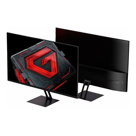 Монитор Xiaomi Redmi Display X27G IPS 1080P/180Hz (P27FBA-RX) Черный
