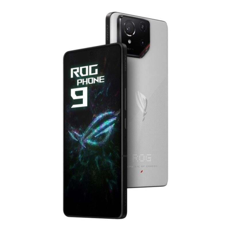Смартфон ASUS ROG Phone 9 12/256Gb Storm White, белый