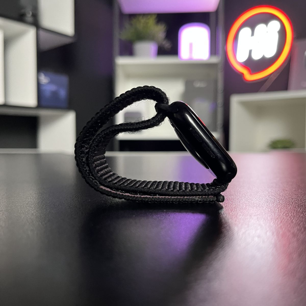 Trade in Apple Watch Series 11 42mm Jet Black IMEI: N429