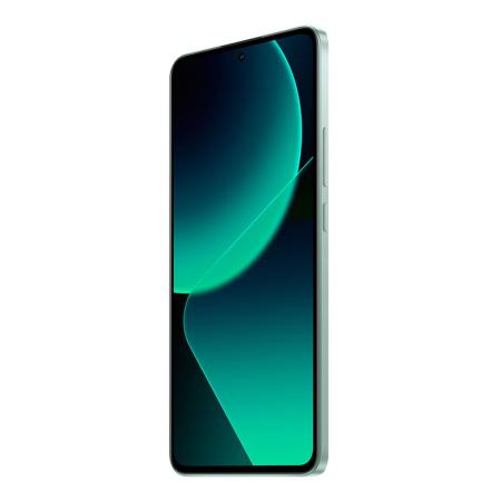 Xiaomi 13T 8/256Гб Meadow Green, зеленый