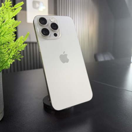 Trade in Apple iPhone 15 Pro Max 256Gb Natural Titanium IMEI: 3061