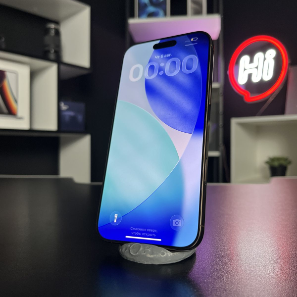 Trade in Apple iPhone 16 Pro Max 256Gb Desert Titanium IMEI: 0504