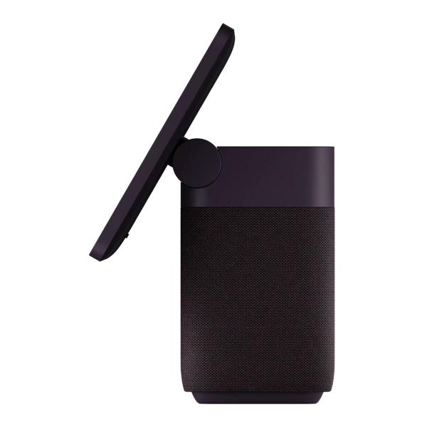 Умная колонка Яндекс.Станция Дуо Макс Красный