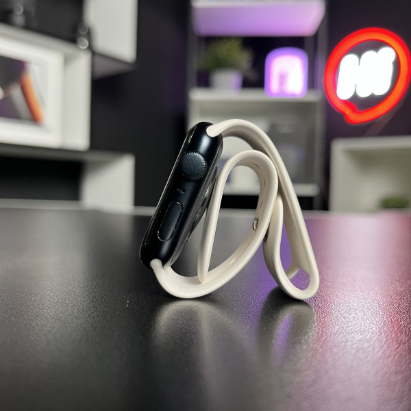Trade in Apple Watch SE (2nd gen, GPS) 44mm Midnight IMEI: L6LY