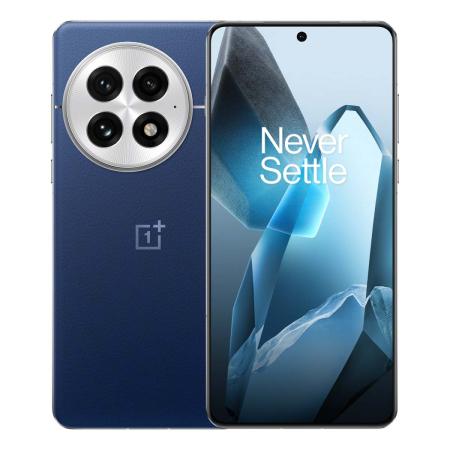 OnePlus 13R 24/1Tb (CPH2649) Blue, синий