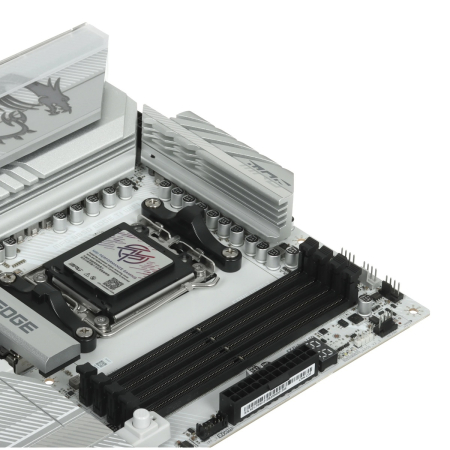 Материнская плата MSI MPG B850 EDGE TI WI-FI, ATX