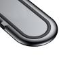 Беспроводное зарядное устройство Baseus 2в1 Metal Dual Wireless Charger (WXXHJ-A01) Black, черный Беспроводное зарядное устройство Baseus 2в1 Metal Dual Wireless Charger (WXXHJ-A01) Black, черный
