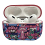 Чехол для AirPods Pro COQUE POUR с рисунком Чехол для AirPods Pro COQUE POUR с рисунком