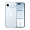 Apple iPhone Air 256Gb eSIM Sky Blue, «голубое небо»