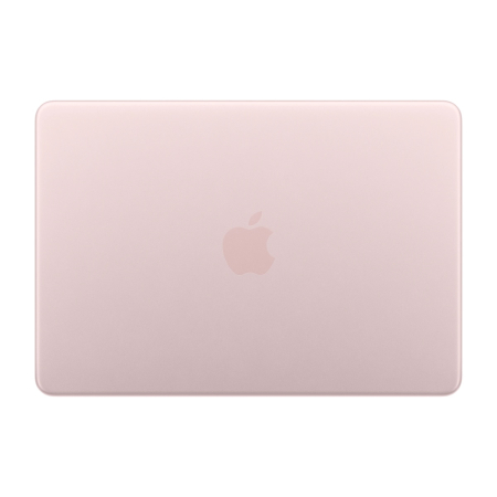Apple MacBook Neo 13" (A18 Pro, 6C CPU, 5C GPU, 2026) 8/512Gb SSD Blush, розовый