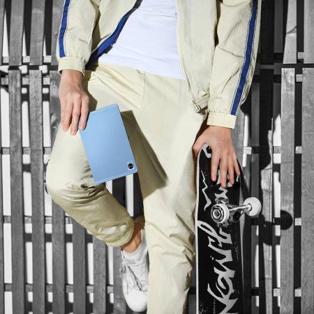 Realme Pad mini 32Gb Blue, синий