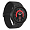 Samsung Galaxy Watch5 Pro 45 мм Black Titanium, черный титан