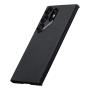 Чехол для Samsung Galaxy S24 Ultra Pitaka MagEZ 4 Case кевлар (KS2401U) Черный