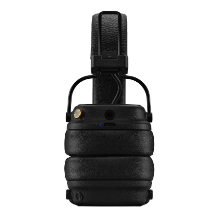 Наушники Marshall MAJOR 5 Black, черный