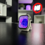 Trade in Apple Watch Series 9 41mm Starlight IMEI: LW9W