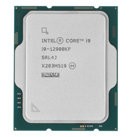 Процессор Intel Core i9-12900KF, 3.2ГГц (Turbo 5,20ГГц), LGA1700, BOX (BX8071512900KFSRL4J)