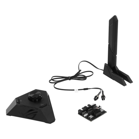 Материнская плата ASUS ROG STRIX Z890-I GAMING WI-FI, Mini-ITX