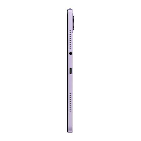 Xiaomi Redmi Pad SE 11" 4/128Gb Lavender Purple, фиолетовый
