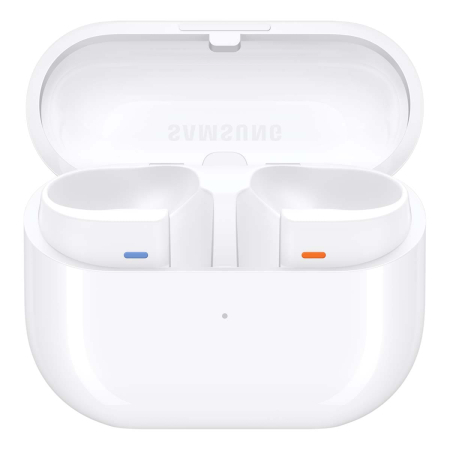 Наушники Samsung Galaxy Buds3 Pro (R630) White, белый Наушники Samsung Galaxy Buds3 Pro (R630) White, белый